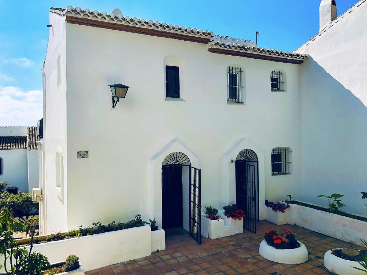 Dona Lola Elena - Nice Duplex Apartment With Sea Views Close To Beach Sitio de Calahonda Exterior photo
